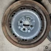 5989728 - Wheels Cerchi Fiat Regata Ritmo 14' View Left