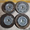 5989728 - Wheels Cerchi Fiat Regata Ritmo 14' View Upper