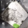 5990914 Engine ECU Magneti Marelli Microplex MED601B Lancia Thema Fiat Croma 8V View Front