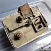 5990986 7745999 Heating Relay Diesel Injection Fiat Ducato 2.5 View Front