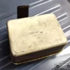 5990986 7745999 Heating Relay Diesel Injection Fiat Ducato 2.5 View Rear