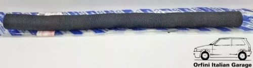 5992175 4459611 Air Hose Pipe - Fiat Uno Ritmo Regata View Right