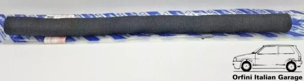 5992175 4459611 Air Hose Pipe - Fiat Uno Ritmo Regata View Right
