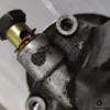 5992422 681955108 ZF Power Steering Pump Fiat Croma Lancia Thema Delta Tipo View Front
