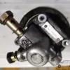 5992422 681955108 ZF Power Steering Pump Fiat Croma Lancia Thema Delta Tipo View Right