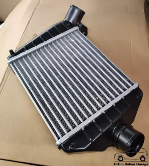 5993764 Intercooler Autobianchi Lancia Y10 Turbo View Right