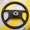 5994567 180718760 180816160 Sterzo Steering Wheel Volante Fiat Regata View Front