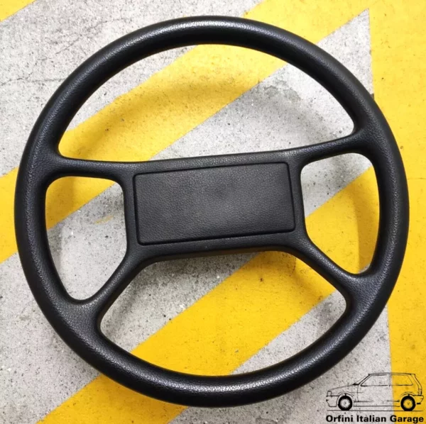 5994567 180718760 180816160 Sterzo Steering Wheel Volante Fiat Regata View Rear