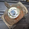 5994907 7543658 Front Right Headlight - Fiat Ducato Citroen C25 Peugeot J5 View Rear