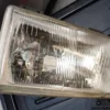 5994907 7543658 Front Right Headlight - Fiat Ducato Citroen C25 Peugeot J5 View Left