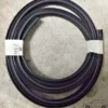5995208 Rubber Seal Gasket Roof Top Guarnizione Esterna Tettuccio Fiat Uno Y10 View Front
