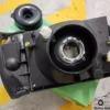 5995290 7535331 Front Right Headlight - Autobianchi Lancia Y10 View Front