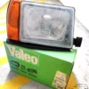 5995290 7535331 Front Right Headlight - Autobianchi Lancia Y10 View Right