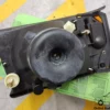5995291 7535332 Front Left Headlight - Autobianchi Lancia Y10 View Front