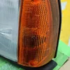 5995291 7535332 Front Left Headlight - Autobianchi Lancia Y10 View Right