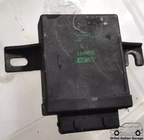 5996666 7614503 Engine Ignition ECU Lancia Thema Fiat Croma 8v View Front