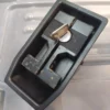 5998075 Rear Bonnet Latch Handle Key Fiat Bertone X1/9 MY85 Maniglia Cofano View Rear