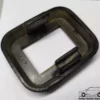 5998610 Door Handle Moulding Fiat 126 View Front
