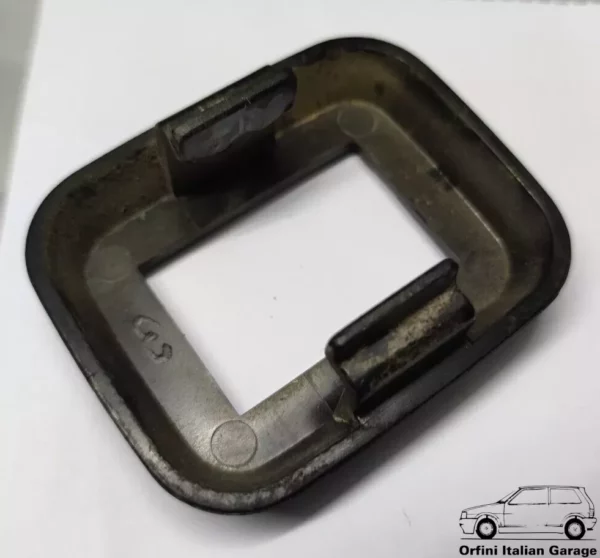 5998610 Door Handle Moulding Fiat 126 View Front