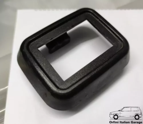 5998610 Door Handle Moulding Fiat 126 View Rear