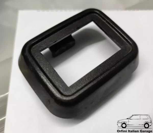 5998610 Door Handle Moulding Fiat 126 View Rear
