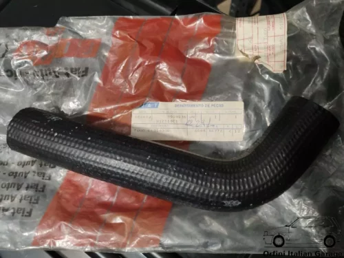 5998936 Water Hose Pipe - Autobianchi Lancia Y10 Turbo View Front