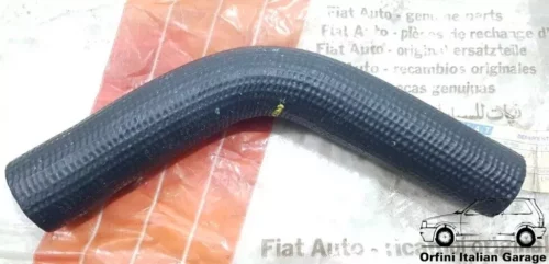 5998937 Water Hose Pipe - Autobianchi Lancia Y10 Turbo View Front