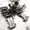 5999326 7640073 - Intake Manifold - Fiat Uno Turbo IE MK1 1300 View Front
