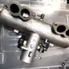 5999326 7640073 - Intake Manifold - Fiat Uno Turbo IE MK1 1300 View Front