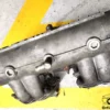 5999326 7640073 - Intake Manifold - Fiat Uno Turbo IE MK1 1300 View Rear