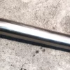 5999383 Stainless Steel Water Pipe Fiat Uno Turbo IE MK1 MK2 View Front