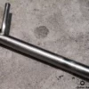 5999383 Stainless Steel Water Pipe Fiat Uno Turbo IE MK1 MK2 View Rear