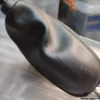60501663 60538694 60504037 60517754 Handbrake Lever + Gaiter Alfa Romeo 33 View Front