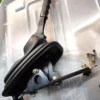 60501663 60538694 60504037 60517754 Handbrake Lever + Gaiter Alfa Romeo 33 View Right