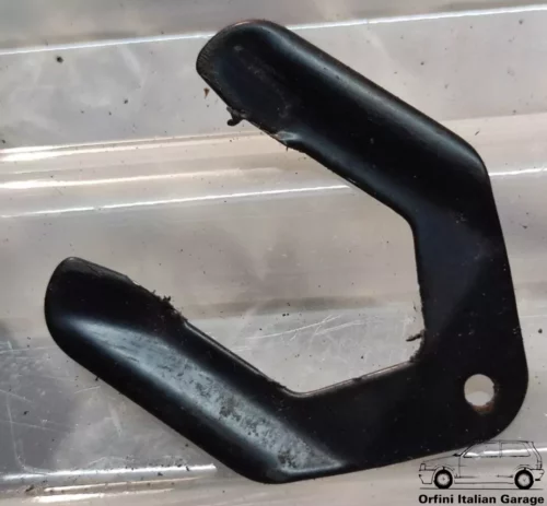60503073 60751770 Door Lock Cylinder Fork Alfa Romeo 33 75 164 View Front