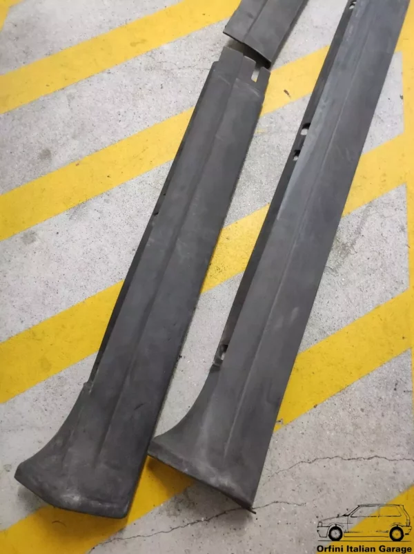 60503562 60503563 60503564 60503565 Side Skirts Minigonne Alfa Romeo 33 905 View Right
