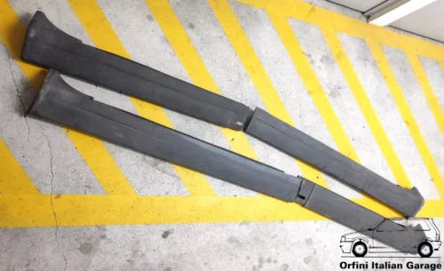 60503562 60503563 60503564 60503565 Side Skirts Minigonne Alfa Romeo 33 905 View Left