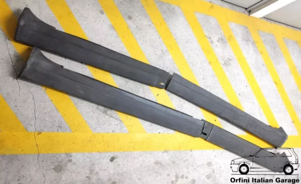 60503562 60503563 60503564 60503565 Side Skirts Minigonne Alfa Romeo 33 905 View Left