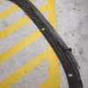60504263 Engine Windshield Grill Plastic Moulding Alfa Romeo 33 905 View Front
