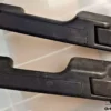 60504425 60503785 60503748 60504484 Right Door Handle - Alfa Romeo 33 View Rear