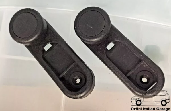 60504438 - Window Handle Alfa Romeo 33 View Front