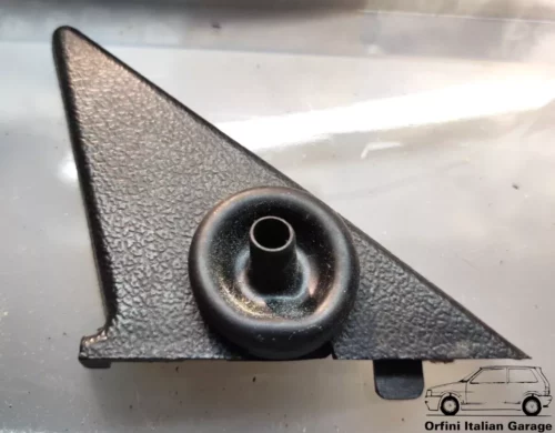 60504516 60503751 Interior Triangule Left Mirror Alfa Romeo 33 View Rear