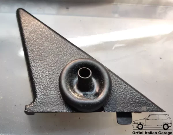 60504516 60503751 Interior Triangule Left Mirror Alfa Romeo 33 View Rear