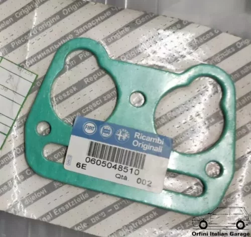 60504851 60777695 Intake Manifold Seal Gasket Alfa Romeo 33 145 146 View Front