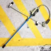 60505919 Front Left Electric Window Regulator Lifter Alfa Romeo 155 View Rear