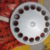 60511670 60607489 Alfa Romeo 33 75 164 R14 Wheel Hub Cap Borchie Coprimozzo View Rear