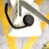 60511736 Alfa Romeo 164 Washer Bottle Windscreen Wiper Tank View Rear