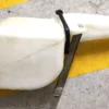 60511736 Alfa Romeo 164 Washer Bottle Windscreen Wiper Tank View Right