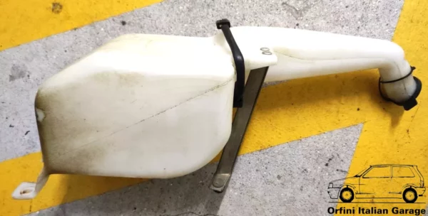 60511736 Alfa Romeo 164 Washer Bottle Windscreen Wiper Tank View Right