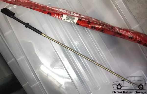 60515191 Oil Level Rod Dipstick Alfa Romeo 33 View Front